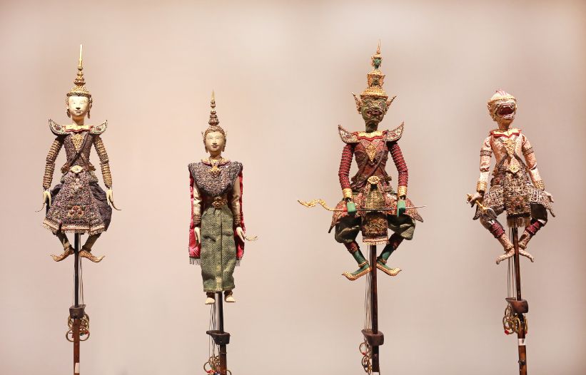 Bangkok National Museum_6